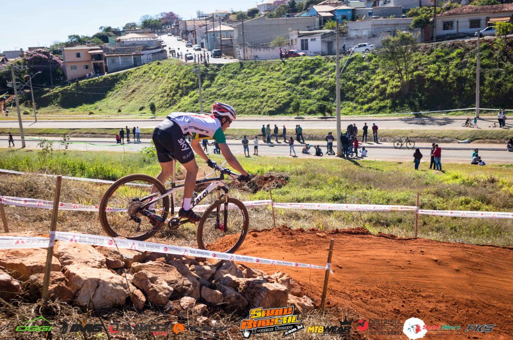 Final do Campeonato Sul Mineiro de MTB XCO | Nepomuceno-MG