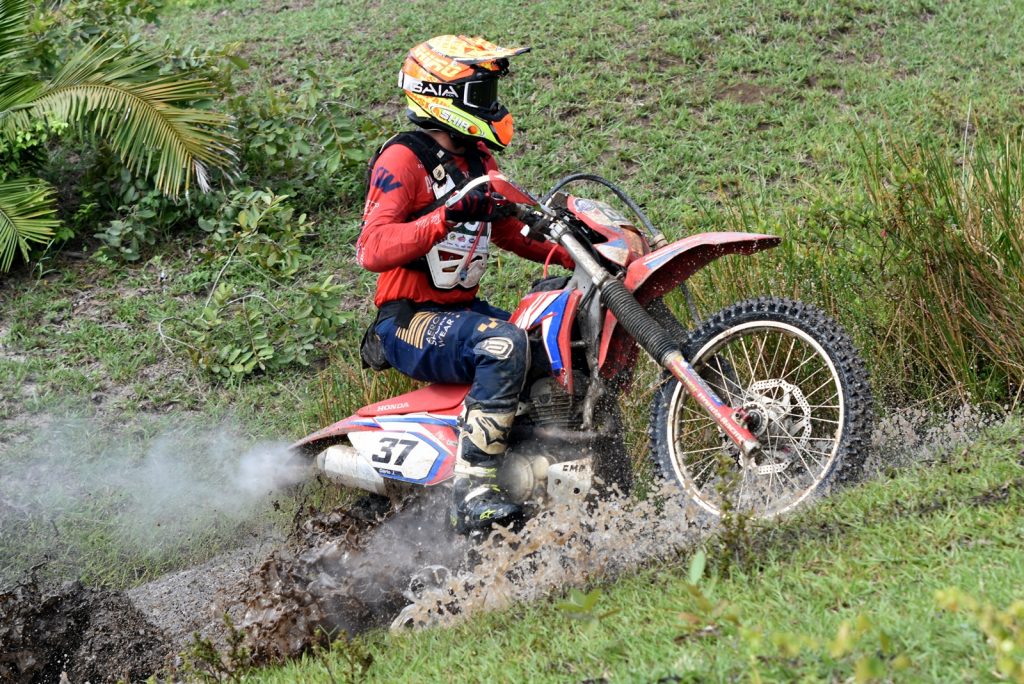 Honda Racing &eacute; destaque no Pr&ecirc;mio Guid&atilde;o de Ouro 2019