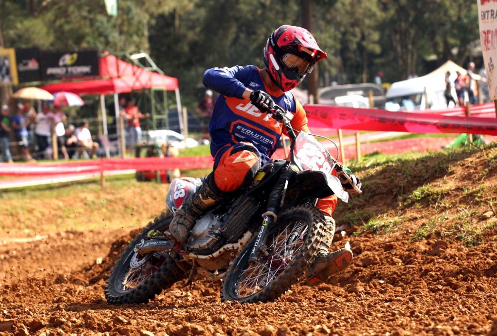 Terceira etapa do Pro Tork Paranaense de Velocross est&aacute; com inscri&ccedil;&otilde;es abertas