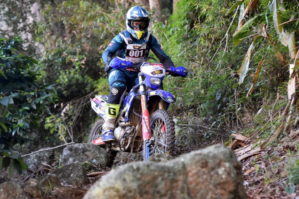 Brasileiro de Regularidade: Etapa de Viana/ES pode revelar o primeiro Campe&atilde;o da temporada