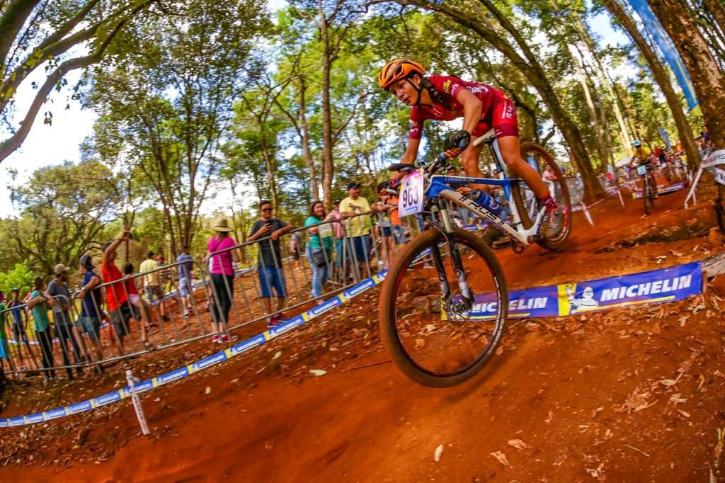 UCI J&uacute;nior Series re&uacute;ne melhores atletas da categoria em Ouro Preto