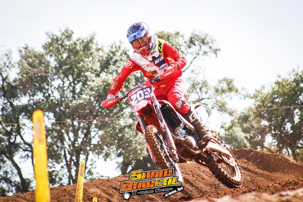 Team VitaNat conquista resultados no Brasil e nos EUA