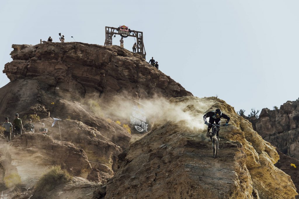 Red Bull Rampage ter&aacute; transmiss&atilde;o in&eacute;dita em Portugu&ecirc;s nessa sexta-feira!