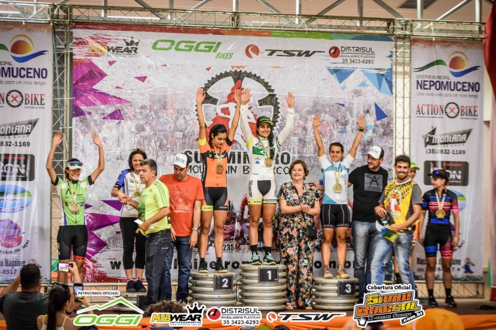 3&ordf; etapa Campeonato Sul Mineiro de MTB XCO | Nepomuceno MG