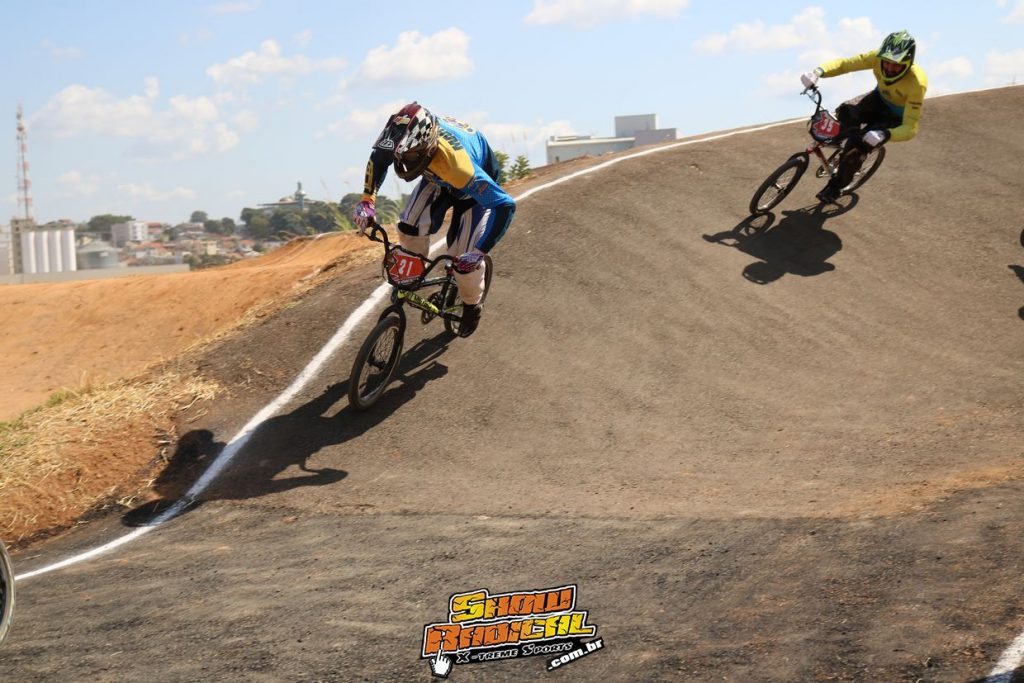 2&ordf; etapa Campeonato Mineiro de Bicicross 2018 | Saiba como foi