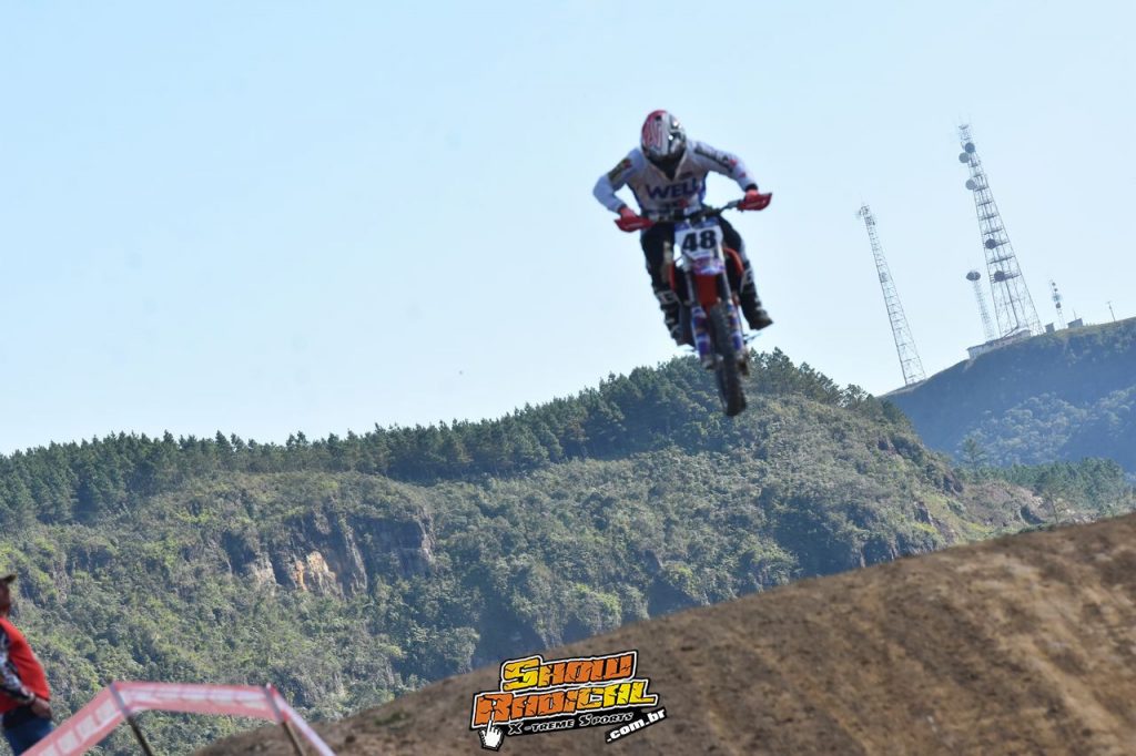 Well Energy Drink Team segue focada para disputa da 5&ordf; etapa do BRMX