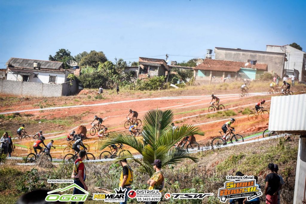 3&ordf; etapa Campeonato Sul Mineiro de MTB XCO | Nepomuceno MG