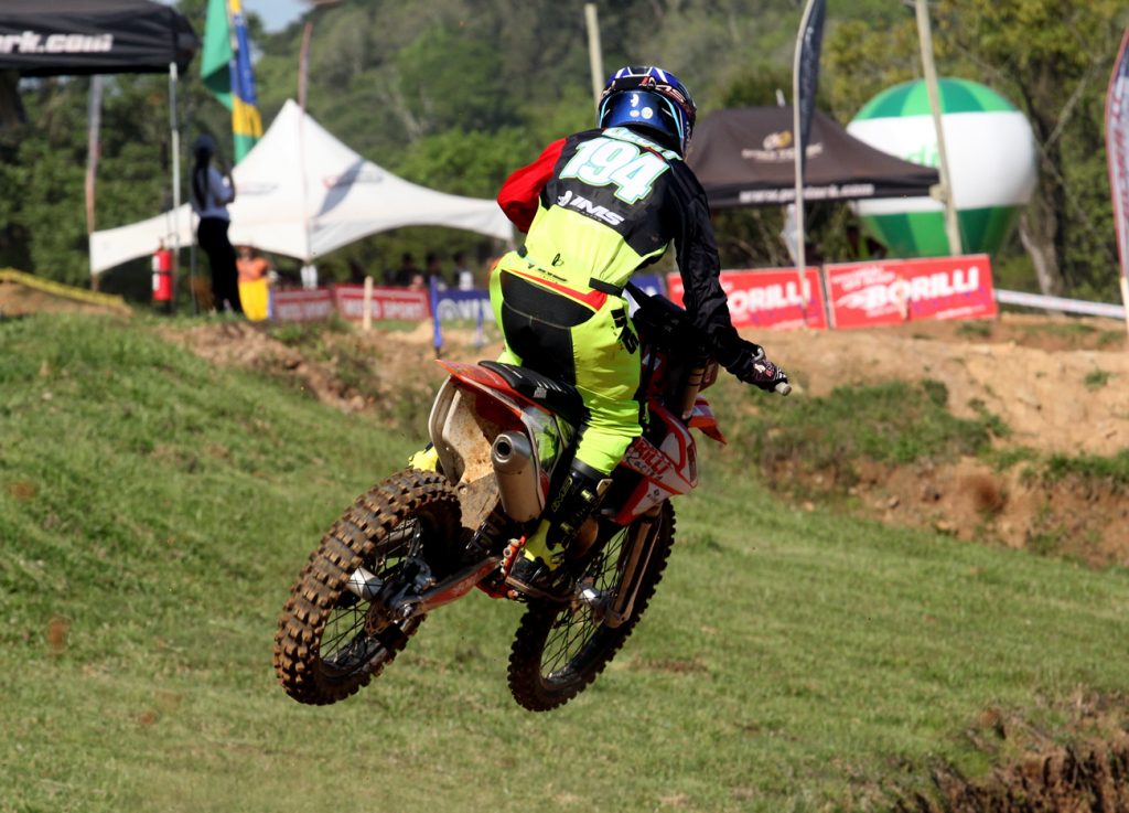 4&ordf; etapa – Campeonato Pro Tork Ga&uacute;cho de Motocross 2019 | Ant&ocirc;nio Prado RS