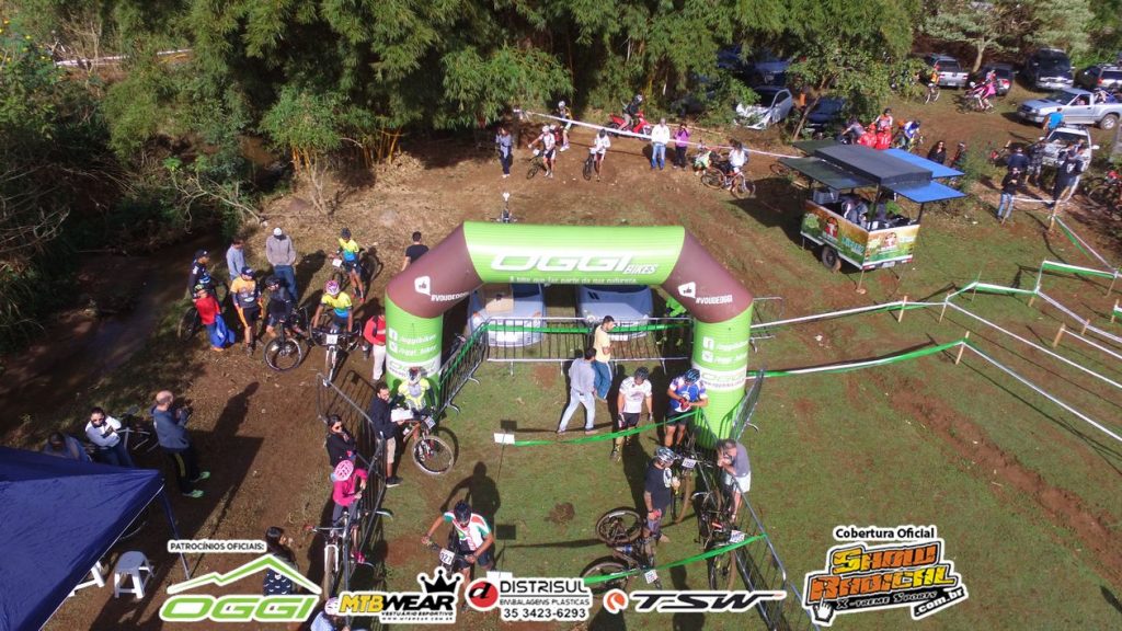 2&ordf; etapa Campeonato Sul Mineiro de MTB XCO | Varginha-MG
