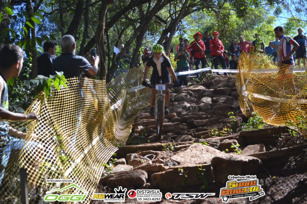 2&ordf; etapa Campeonato Sul Mineiro de MTB XCO | Varginha-MG