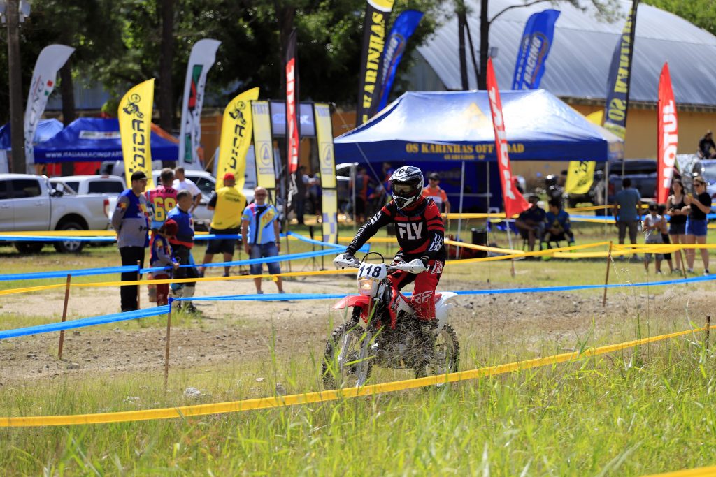 Resultados da Copa S&atilde;o Paulo Dica Bike World de Enduro Fim 2020