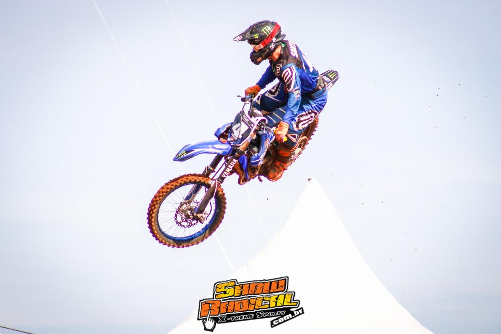 Resultado Oficial da 4&ordf; etapa do Brasileiro de Motocross com v&iacute;deo completo
