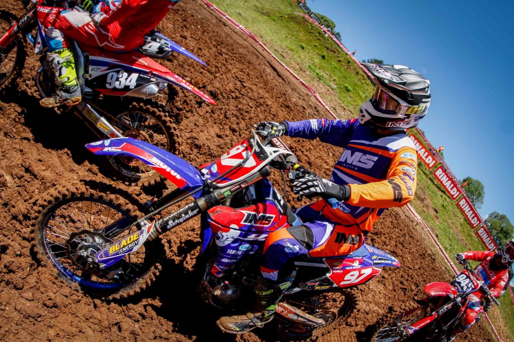 IMS Racing termina como Vice-Campe&atilde; das principais categorias do Brasileiro de Motocross 2018