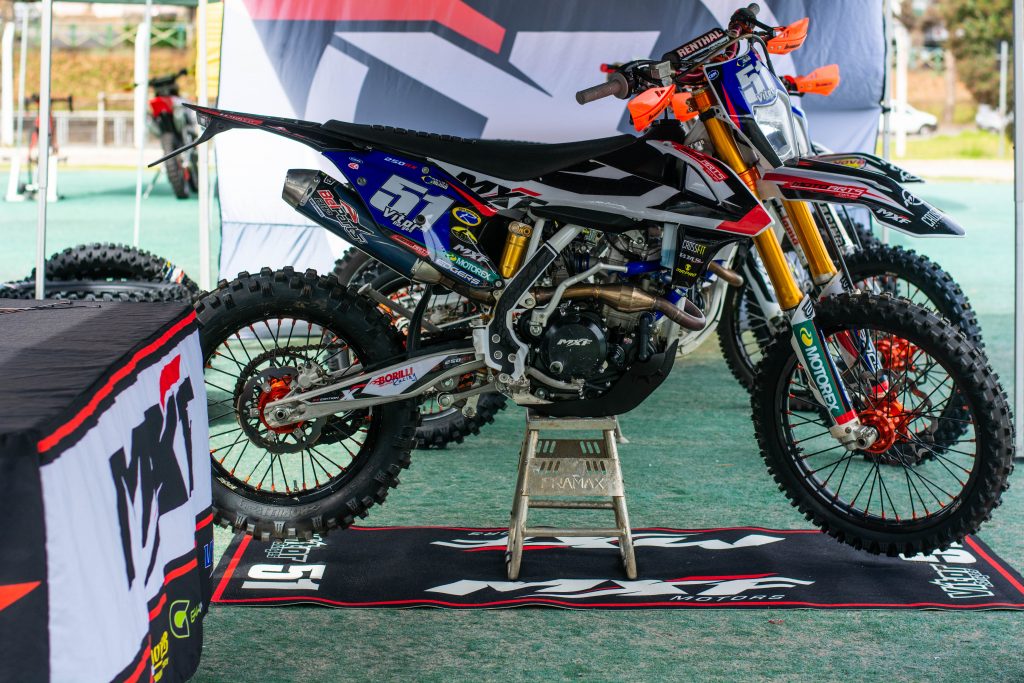 MXF Motors: &Uacute;ltima etapa do Brasileiro de Enduro FIM, define t&iacute;tulo para a equipe