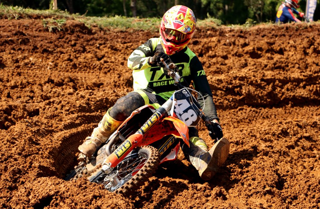 4&ordf; etapa – Campeonato Pro Tork Ga&uacute;cho de Motocross 2019 | Ant&ocirc;nio Prado RS