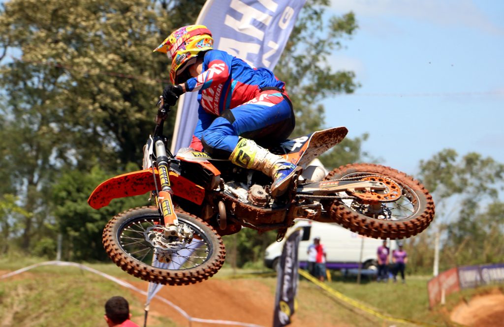 5&ordf; etapa – Campeonato Pro Tork Ga&uacute;cho de Motocross 2019 | Ven&acirc;ncio Aires RS