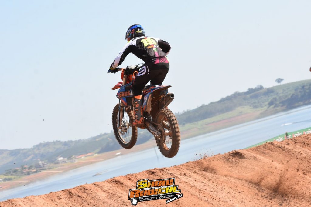 Augustinho Algarve #19 conta como foi a etapa de FAMA no Brasileiro de MX