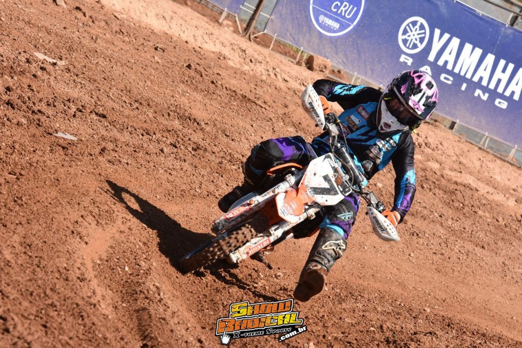 3&ordf; etapa Brasileiro de Motocross | Fama MG saiba como foi!