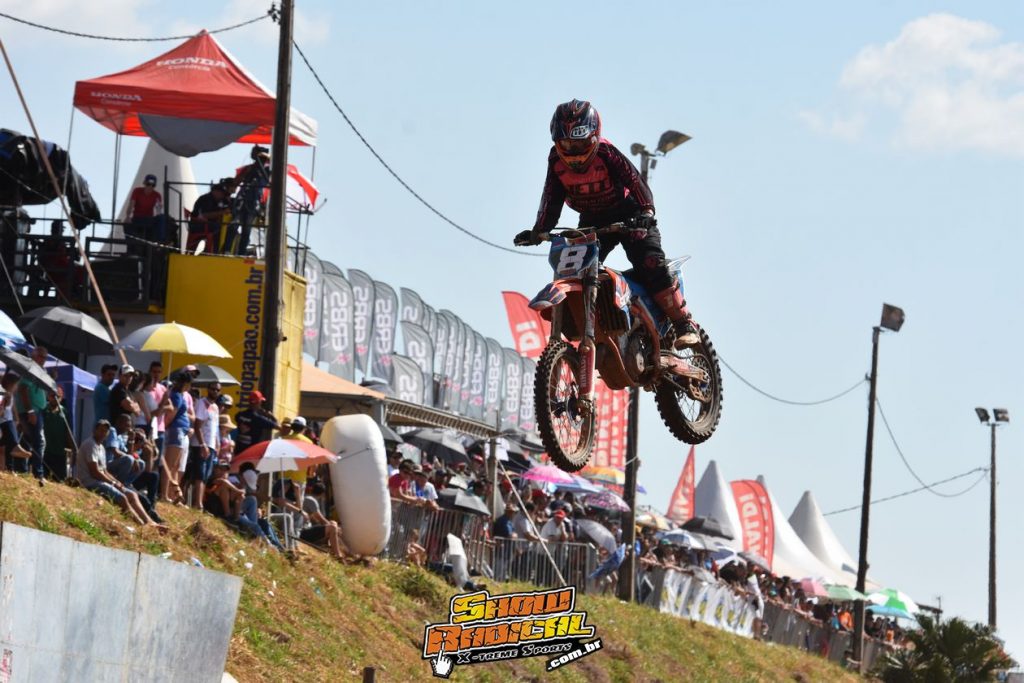 3&ordf; etapa Brasileiro de Motocross | Fama MG saiba como foi!