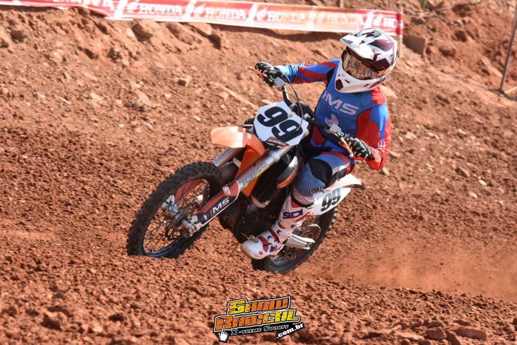 3&ordf; etapa Brasileiro de Motocross | Fama MG saiba como foi!