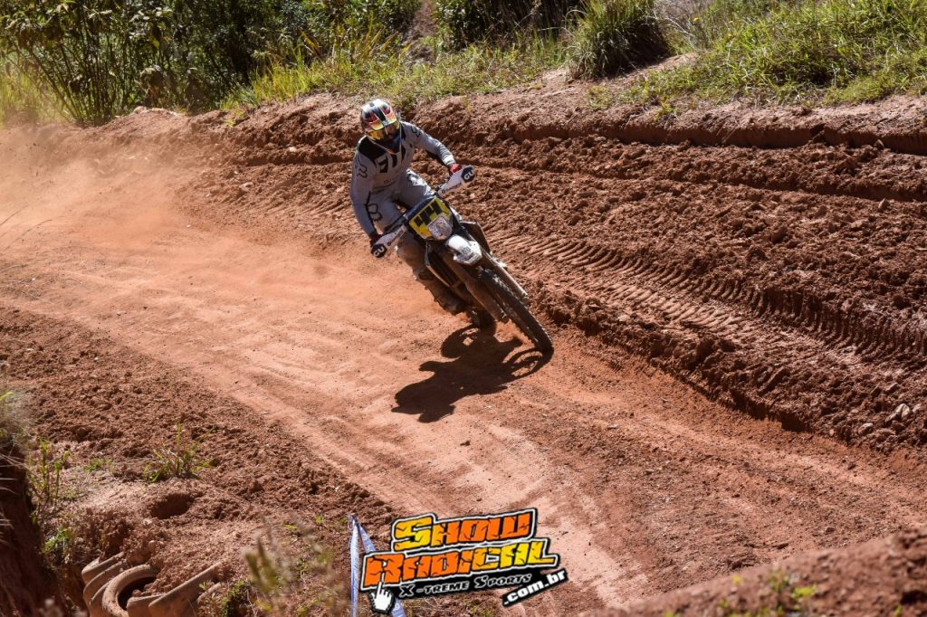 Resultados da 3&ordf; etapa do Brasileiro de Enduro FIM em Campos do Jord&atilde;o SP