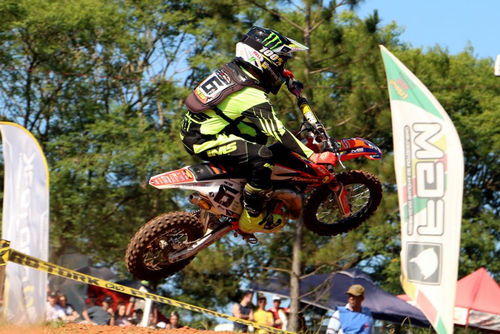 5&ordf; etapa – Campeonato Pro Tork Ga&uacute;cho de Motocross 2019 | Ven&acirc;ncio Aires RS