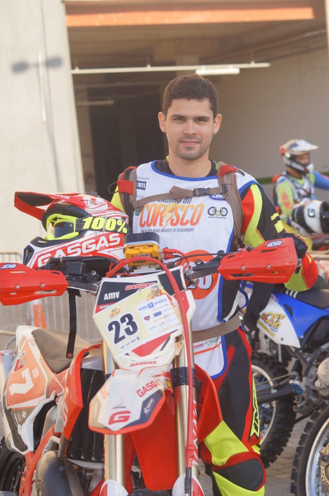 Copa Brasil Nordeste de Enduro de Regularidade &eacute; encerrada em Teresina e Piau&iacute; faz dois campe&otilde;es no ranking da competi&ccedil;&atilde;o da CBM