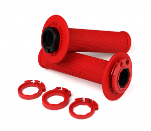 Wirtz retorna ao Brasil