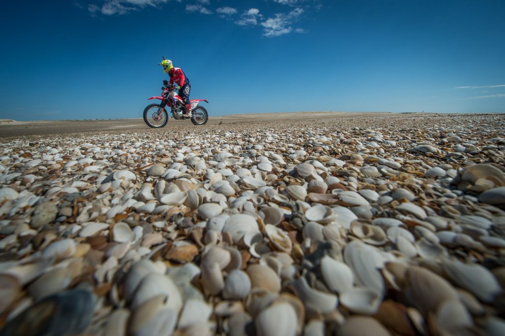 Bissinho Zavatti &eacute; bicampe&atilde;o brasileiro de Rally Cross Country na categoria Rally Brasil