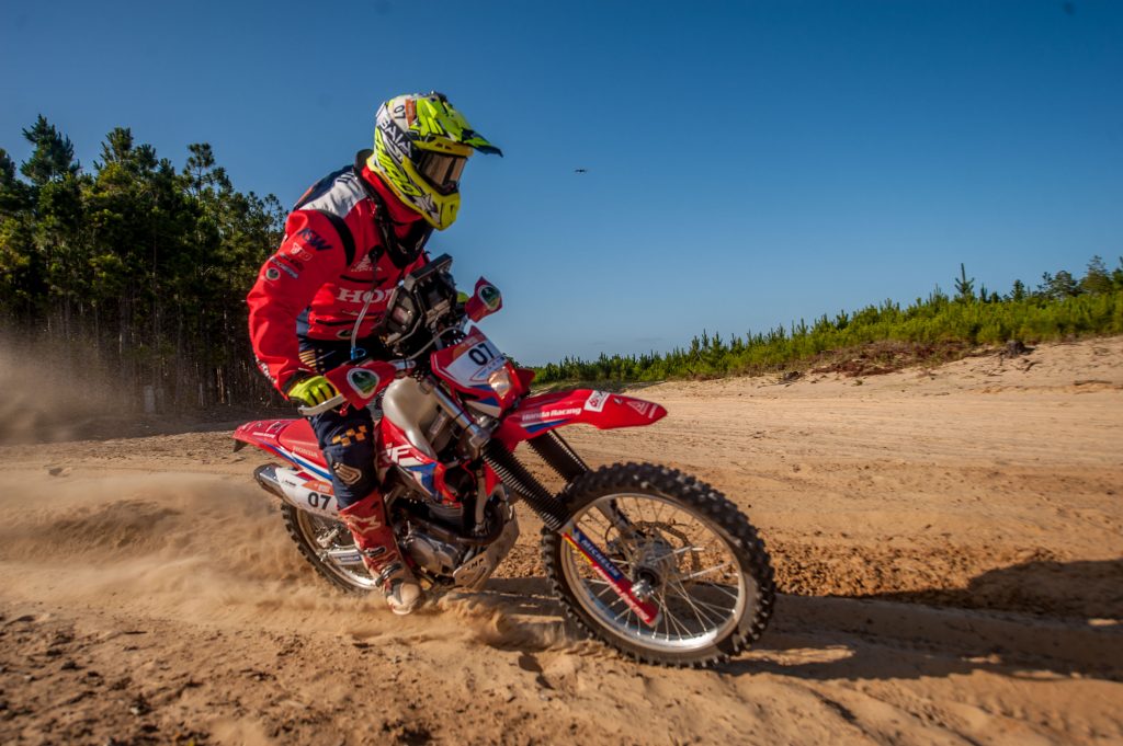 Gregorio Caselani &eacute; campe&atilde;o do Rally Rota Sul 2019