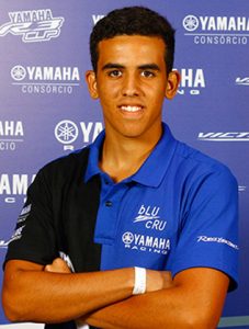 Yamaha lidera MX1, MX2 e Elite MX ap&oacute;s 3&ordf; etapa do Brasileiro de Motocross 2019