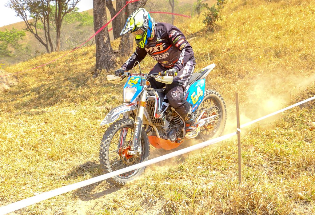 MXF Conquista Brasileiro de Enduro FIM 2019