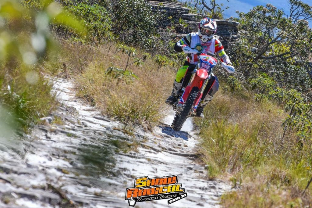 Resultados do 2&ordm; dia do Enduro da Independ&ecirc;ncia | Lavras X Lambari