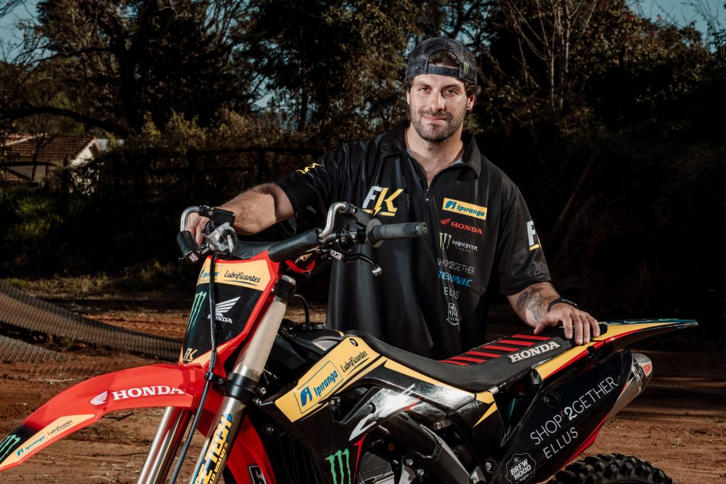 Entrevistamos FRED KYRILLOS, saiba tudo sobre o atual momento da carreira do piloto