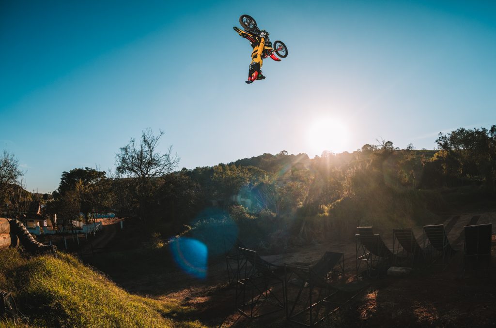 Entrevistamos FRED KYRILLOS, saiba tudo sobre o atual momento da carreira do piloto