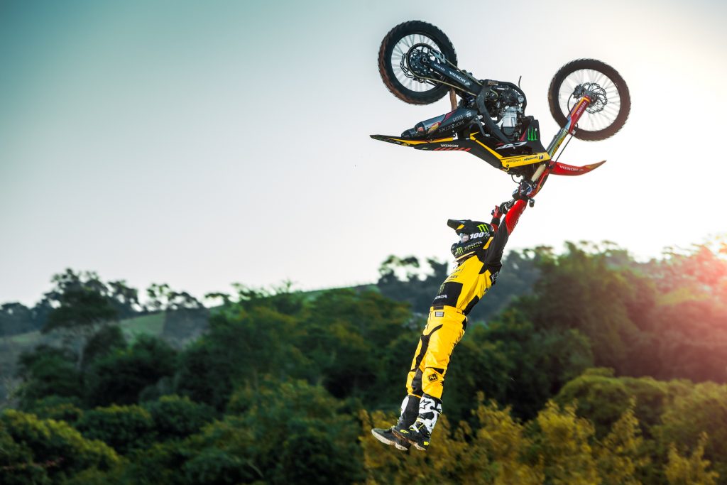 Entrevistamos FRED KYRILLOS, saiba tudo sobre o atual momento da carreira do piloto