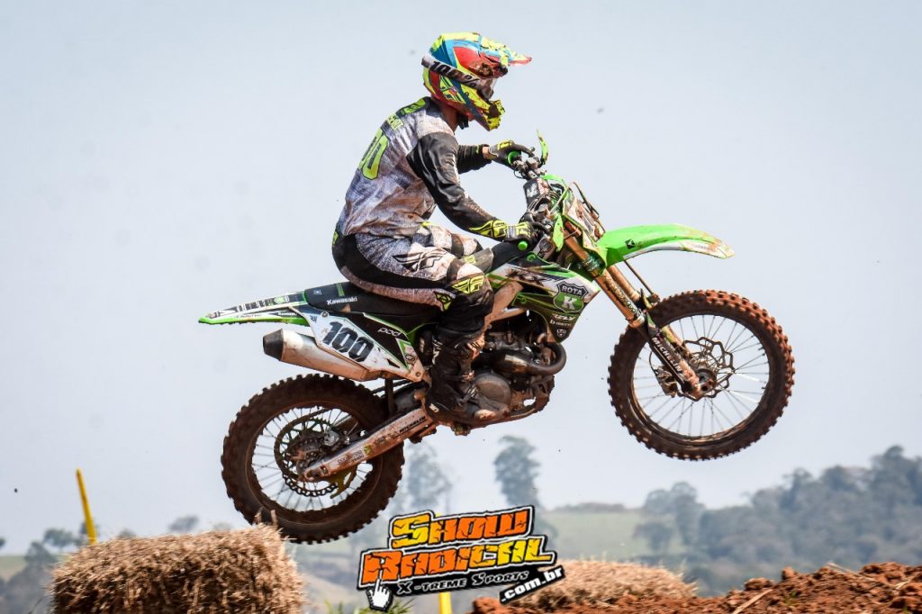 Resultados de domingo na 6&ordf; etapa do Brasileiro de Motocross, no SP Race Park, em Jarinu SP