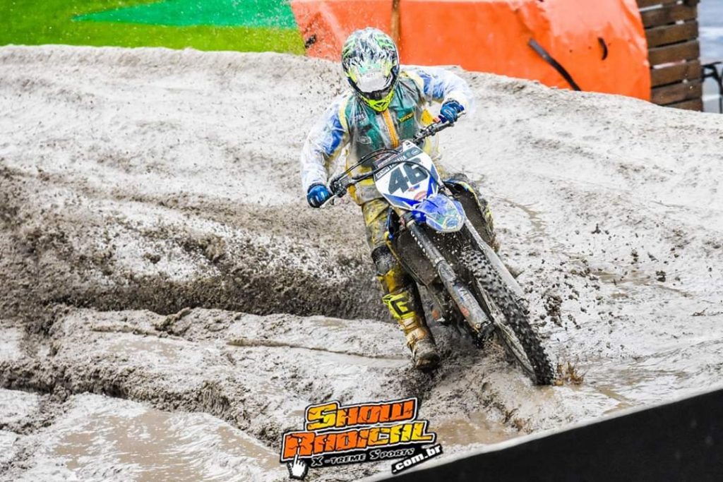 Pilotos da Yamaha Racing Brasil comentam participa&ccedil;&atilde;o no MX das Na&ccedil;&otilde;es 2019