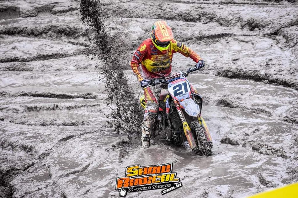 Pilotos da Yamaha Racing Brasil comentam participa&ccedil;&atilde;o no MX das Na&ccedil;&otilde;es 2019