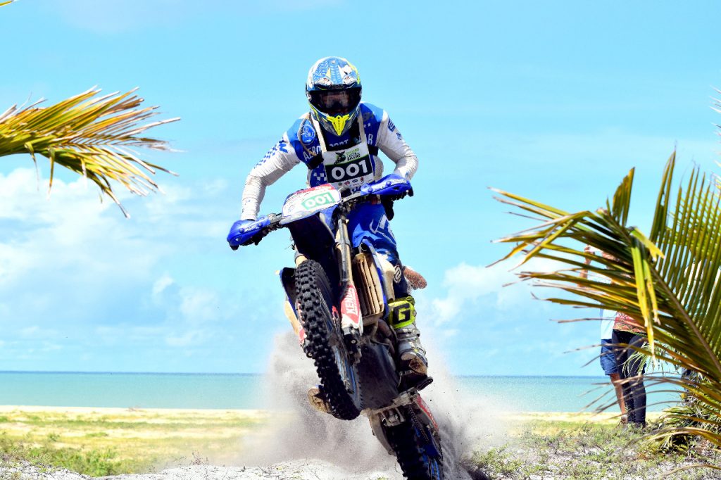 Final do Brasileiro de Regularidade define o Campe&atilde;o da temporada, a mais disputada dos &uacute;ltimos anos