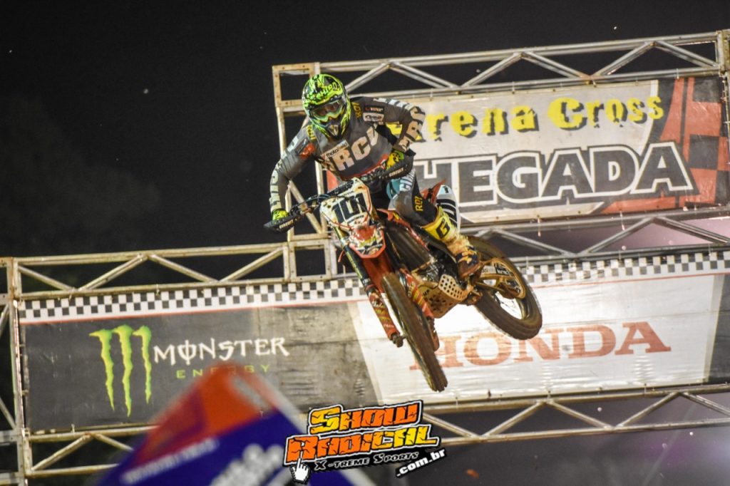 Pilotos “Slin Graphics” conquistam mais dois t&iacute;tulos na temporada