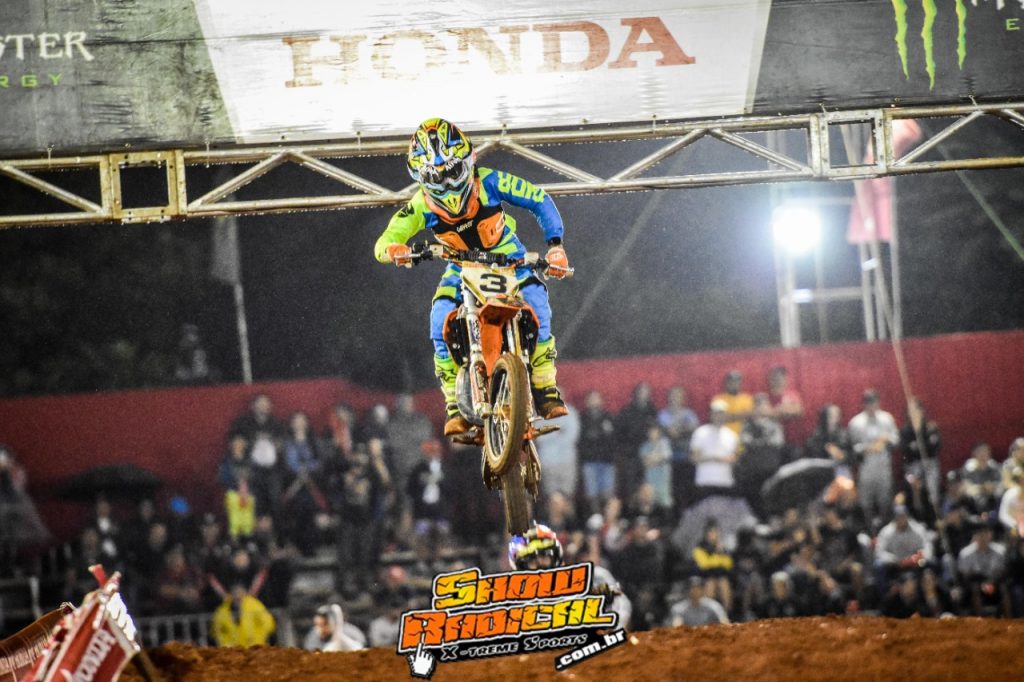 Pilotos “Slin Graphics” conquistam mais dois t&iacute;tulos na temporada