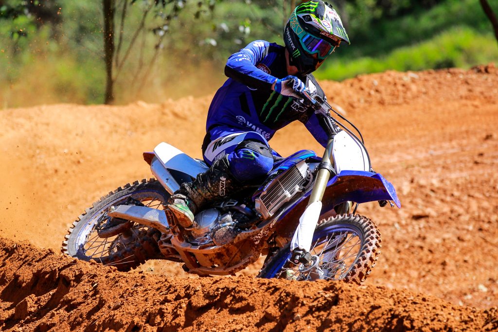 Yamaha Racing Brasil apresenta seus modelos 2020 com Test Ride
