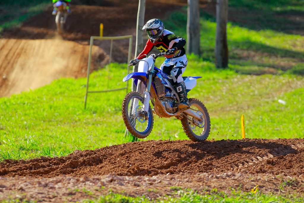 Yamaha Racing Brasil apresenta seus modelos 2020 com Test Ride