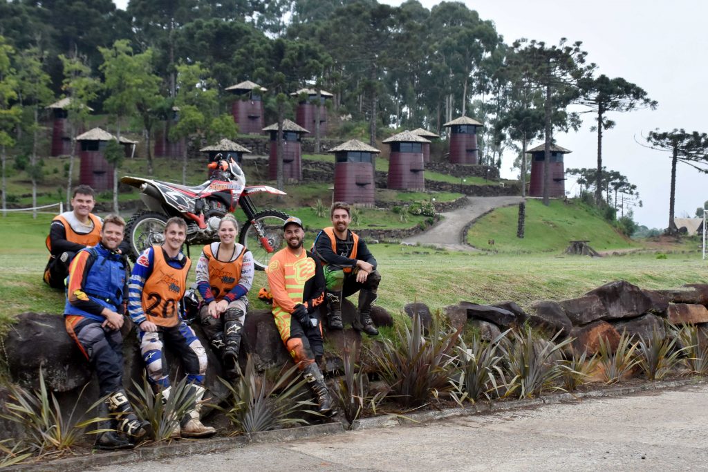 AdvenTour Brasil, o jeito mais radical de conhecer a Serra Ga&uacute;cha!