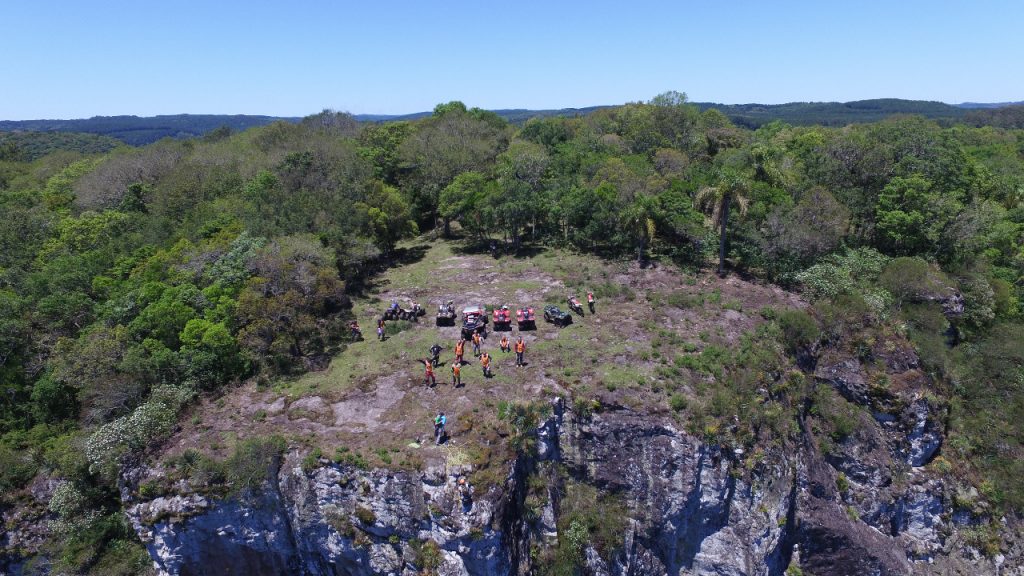 J&aacute; pensou ir andar de moto na Serra Ga&uacute;cha e deixar a fam&iacute;lia em Gramado RS?