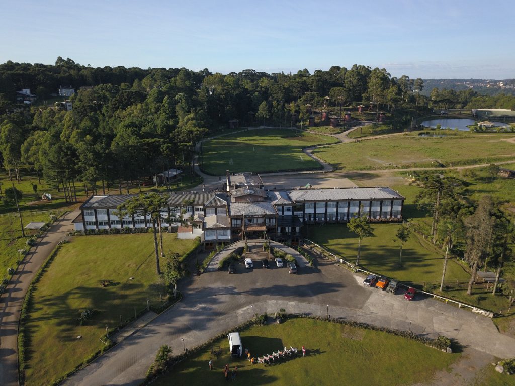 J&aacute; pensou ir andar de moto na Serra Ga&uacute;cha e deixar a fam&iacute;lia em Gramado RS?