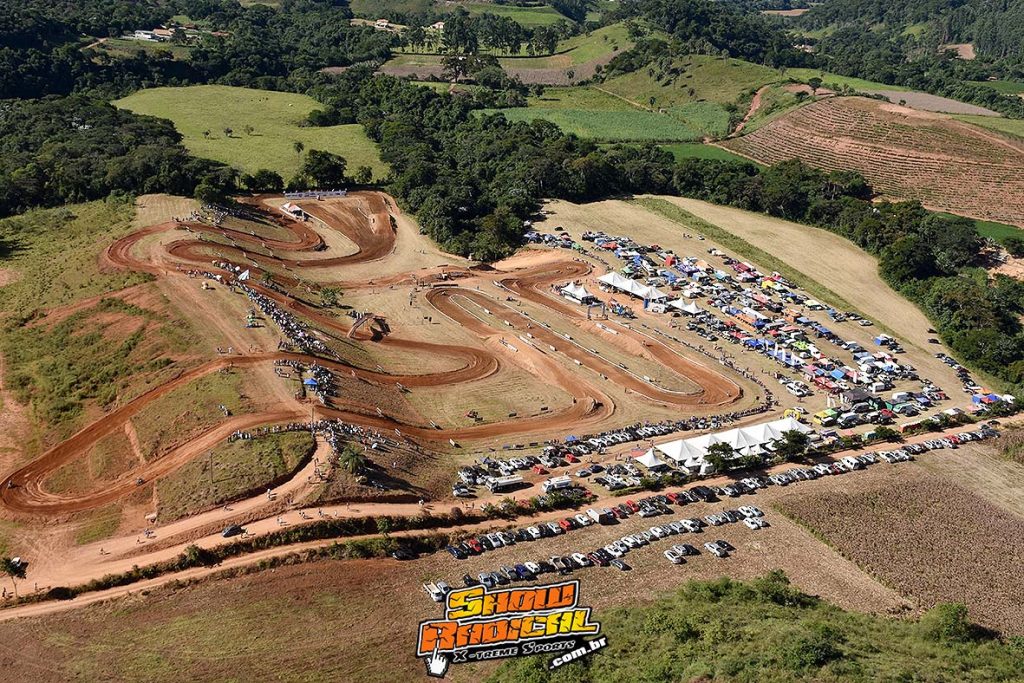 Vem a&iacute; a 3&ordf; etapa do Mineiro de MX | BH AirPort Motocross 25 e 26/05