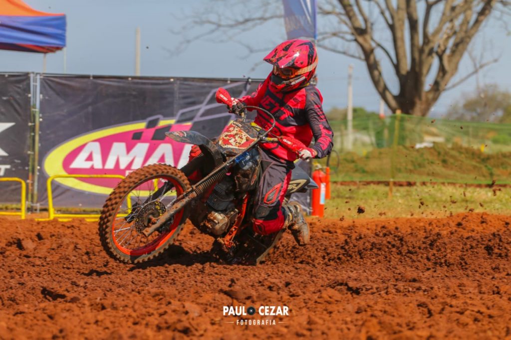Copa MS de Velocross agita Anauril&acirc;ndia no final de semana
