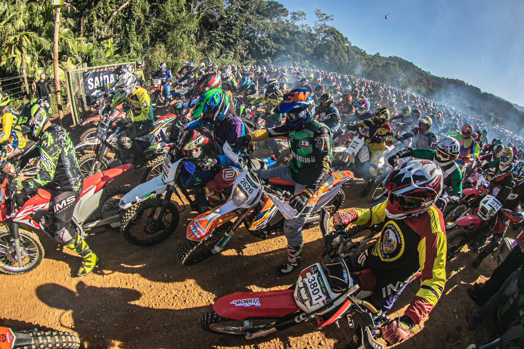 Circuito Arsenal de Trilhas 2020 &eacute; apresentado